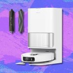 Dreame L40s Ultra: Κερδίστε 70€+ έκπτωση σε κορυφαία προσφορά