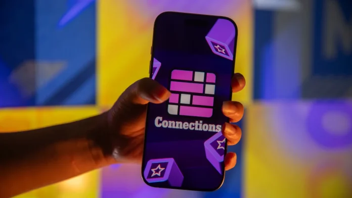 Connections Sports Edition 8/8: Hints & Answers #684 Connections Sports Edition 8/8: Hints & Answers #684