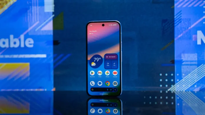 Google Pixel 11: Όλες οι φήμες, διαρροές και νέα στοιχεία Google Pixel 11: Όλες οι φήμες, διαρροές και νέα στοιχεία