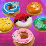 Krispy Kreme Pokémon: Πώς να αποκτήσεις Pikachu & Jigglypuff