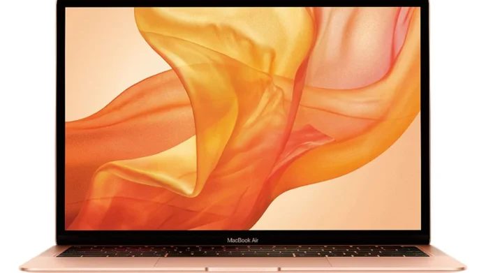 MacBook Air στα 200€: Περιορισμένο απόθεμα, πρόλαβέ το MacBook Air στα 200€: Περιορισμένο απόθεμα, πρόλαβέ το