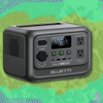 Bluetti Elite 30 V2: Έκπτωση 80$ σε φορητό σταθμό ενέργειας