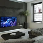 Sony Bravia A90K OLED: Έκπτωση 29% στην καλύτερη προσφορά TV
