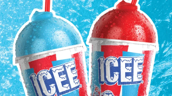 Δωρεάν ICEE στις 18 Αυγούστου: Πού θα το βρεις στη National ICEE Day 2026 Δωρεάν ICEE στις 18 Αυγούστου: Πού θα το βρεις στη National ICEE Day 2026
