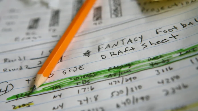 Fantasy Football NFL: 5 δωρεάν sites για να παίξεις τώρα Fantasy Football NFL: 5 δωρεάν sites για να παίξεις τώρα