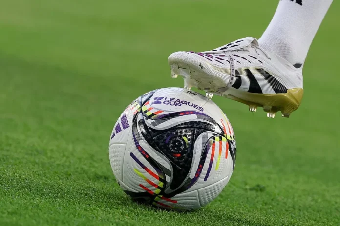 Leagues Cup 2026: Πρόγραμμα και κανάλια ζωντανής μετάδοσης Leagues Cup 2026: Πρόγραμμα και κανάλια ζωντανής μετάδοσης