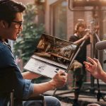 Huawei MateBook Fold 2026: Αναδιπλούμενο laptop 18" OLED & 1.16kg