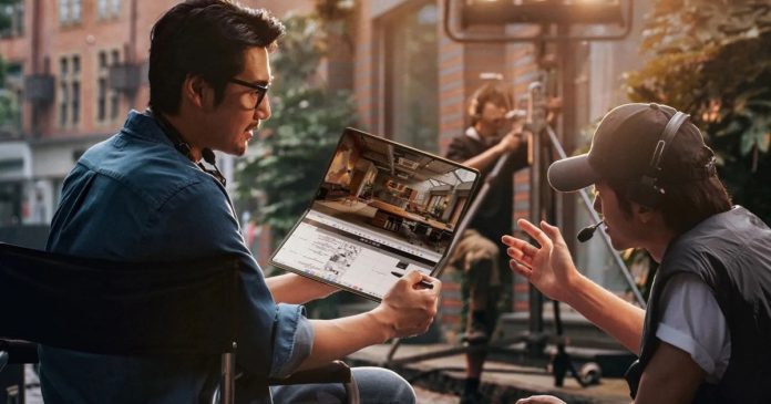 Huawei MateBook Fold 2026: Αναδιπλούμενο laptop 18″ OLED & 1.16kg Huawei MateBook Fold 2026: Αναδιπλούμενο laptop 18" OLED & 1.16kg