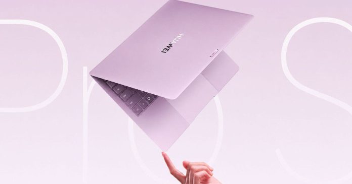 Huawei MateBook Pro S: Βάρος 798g και μηχανισμός ιδιωτικότητας Huawei MateBook Pro S: Βάρος 798g και μηχανισμός ιδιωτικότητας