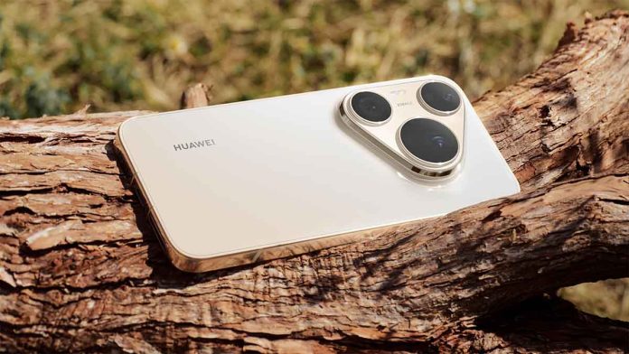 Huawei Pura 90: Έρχεται πιο προσιτό οικονομικά μοντέλο Huawei Pura 90: Έρχεται πιο προσιτό οικονομικά μοντέλο
