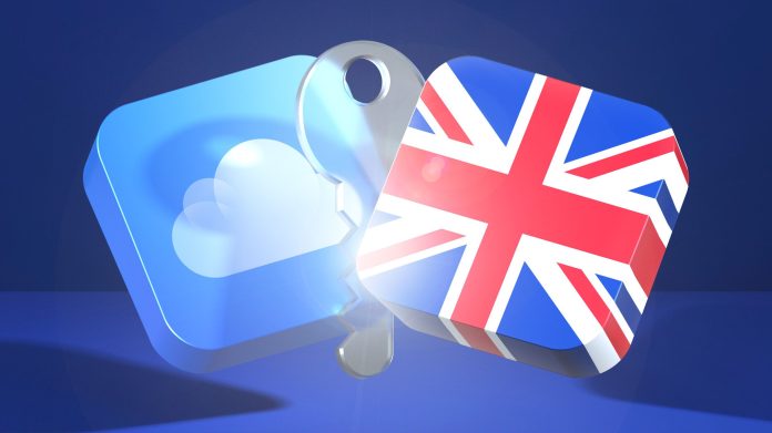 Apple: Νέα νομική μάχη κατά του νόμου κρυπτογράφησης στη UK