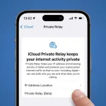 Passkeys & iCloud Private Relay: Διαρροή πραγματικής IP