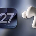 AirPods: Πώς να ρυθμίσεις προσαρμοσμένο EQ στο iOS 27