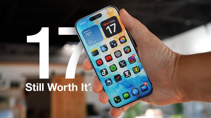 iPhone 17 ή iPhone 18; Ποιο να αγοράσεις τώρα