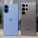 iPhone 17 vs S26 Ultra: Η επική ανατροπή στο DxOMark