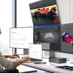 Thunderbolt 5 Dock iVanky: 140W και τέσσερις 6K οθόνες για Mac