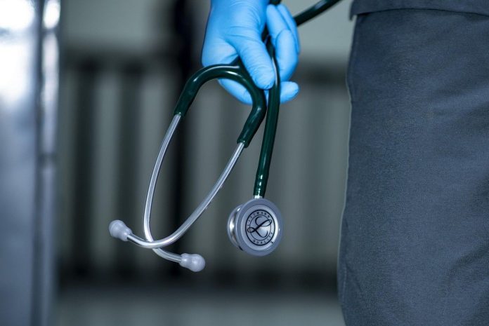 Health Monitoring: Η νέα εθνική πλατφόρμα υγείας με AI