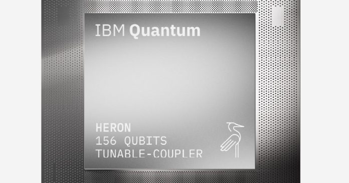 <strong>IBM Heron: Κβαντικός Επεξεργαστής Ξεπερνά τους Υπερυπολογιστές</strong> <p><strong>IBM Heron: Κβαντικός Επεξεργαστής Ξεπερνά τους Υπερυπολογιστές</strong></p>