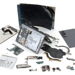 Foldable iPhone: Τα προβλήματα της Apple μέσα από το Z Fold8 teardown