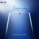 Vivo V80 Lite: Η πρώτη επίσημη εικόνα αποκαλύπτει το design