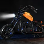 HYPER GOGO Challenger 12: Παιδικό mini dirt bike στα 222€