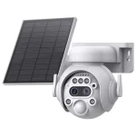 Solar Κάμερα 6MP ST S515: 12X Zoom & PTZ με 47,64€