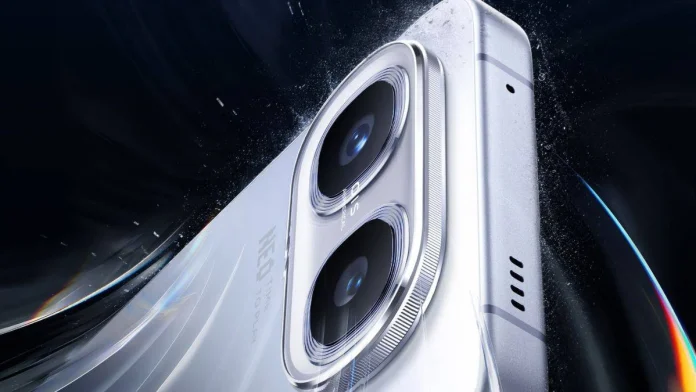 iQOO Neo11 Ultra & Z11s: Τεράστια μπαταρία & κορυφαίες επιδόσεις iQOO Neo11 Ultra & Z11s: Τεράστια μπαταρία & κορυφαίες επιδόσεις