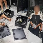 RTX 5080: Η μεγάλη κλοπή σε esports hotels στην Κίνα με κάρτες-μαϊμού