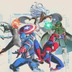 MARVEL Tōkon: Fighting Souls: Νέα στοιχεία για τις πωλήσεις