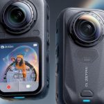 Insta360 X6: Νέα 360 action κάμερα με αισθητήρα 1/1.1" και 8K video