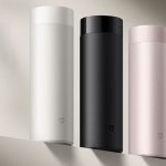 Xiaomi Mijia Cup 2: Νέος θερμός από ατσάλι 316L με μόλις 12€