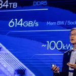 Μνήμες RAM: Η μεγάλη επιστροφή της Intel στην αγορά