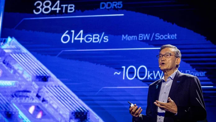 Μνήμες RAM: Η μεγάλη επιστροφή της Intel στην αγορά