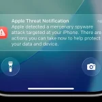 Ειδοποίηση Apple: Η σοβαρή προειδοποίηση που δεν πρέπει να αγνοήσεις