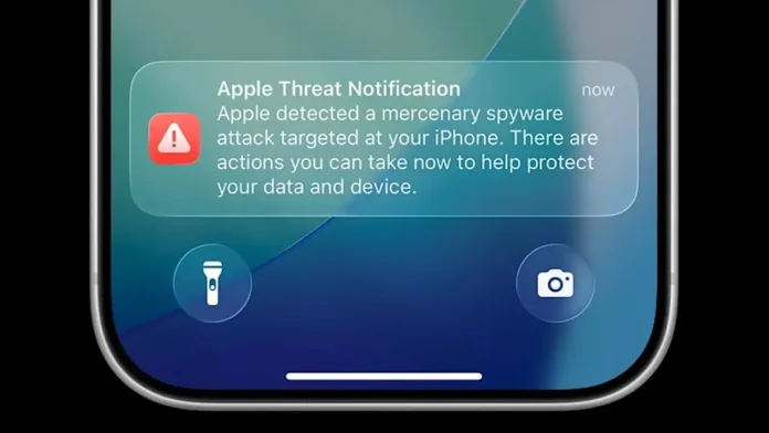 Ειδοποίηση Apple: Η σοβαρή προειδοποίηση που δεν πρέπει να αγνοήσεις Ειδοποίηση Apple: Η σοβαρή προειδοποίηση που δεν πρέπει να αγνοήσεις