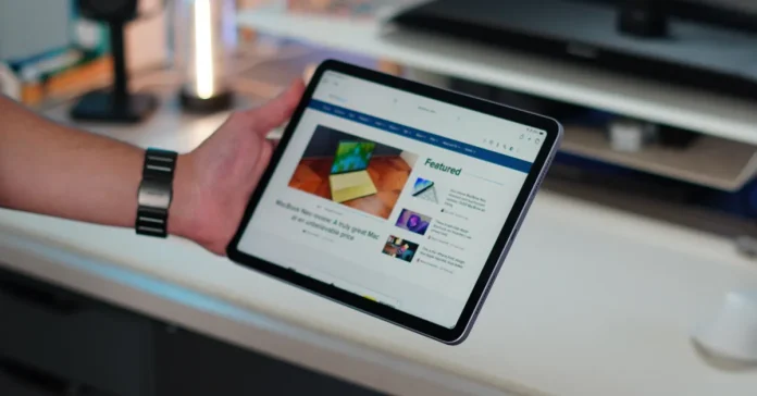 Πτώση 8% στις αποστολές iPad το Q2 2026: Τι συμβαίνει στην αγορά Πτώση 8% στις αποστολές iPad το Q2 2026: Τι συμβαίνει στην αγορά