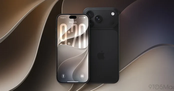 iPhone 18 Pro Τιμή: Πόσο ακριβότερο θα είναι; iPhone 18 Pro Τιμή: Πόσο ακριβότερο θα είναι;