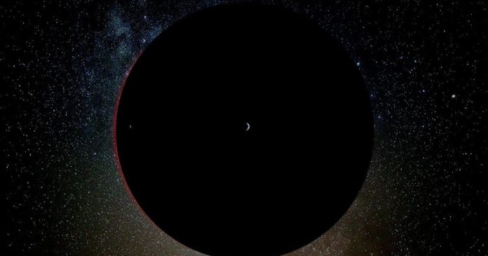 Megaengineering: Πώς θα ζήσει η Γη για 9 τρισ. χρόνια