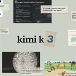 Kimi K3: Η AI της Κίνας απέκτησε πρόσβαση στο ίντερνετ