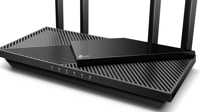 TP-Link Router: 5 Συχνά Προβλήματα & Πώς να τα Διορθώσετε TP-Link Router: 5 Συχνά Προβλήματα & Πώς να τα Διορθώσετε