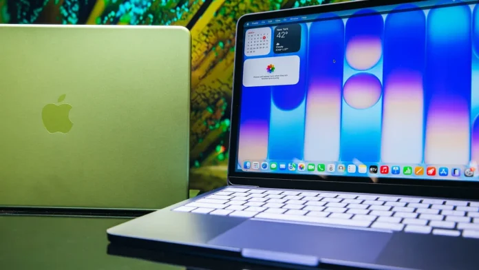 Lenovo IdeaPad Vibe: Ο νέος αντίπαλος του MacBook Neo Lenovo IdeaPad Vibe: Ο νέος αντίπαλος του MacBook Neo