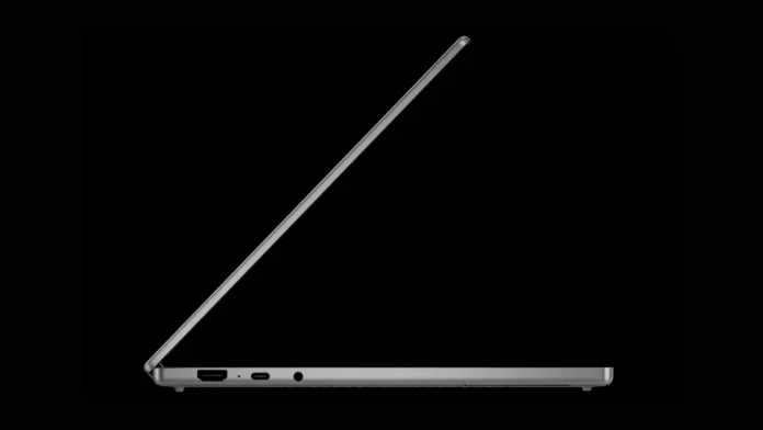 Lenovo Googlebook 15: Διαρροή αποκαλύπτει τον διάδοχο