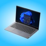 Lenovo: Νέο 14άρι laptop με 32GB RAM και 17+ ώρες αυτονομία