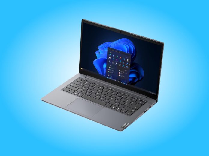 Lenovo: Νέο 14άρι laptop με 32GB RAM και 17+ ώρες αυτονομία Lenovo: Νέο 14άρι laptop με 32GB RAM και 17+ ώρες αυτονομία