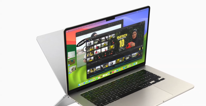 MacBook Air: Πώς τον επηρεάζει η παγκόσμια έλλειψη μνήμης MacBook Air: Πώς τον επηρεάζει η παγκόσμια έλλειψη μνήμης