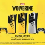 PS5 Wolverine: Συλλεκτικές εκδόσεις & χειριστήρια που ξεχωρίζουν