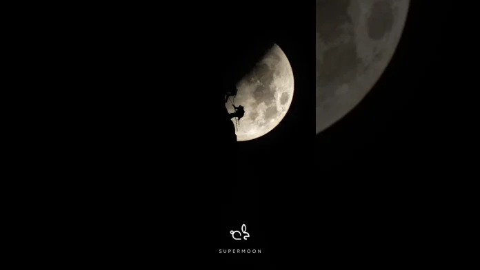 Xiaomi Supermoon: Πώς η AI έβαλε ψεύτικους κρατήρες στον Ήλιο