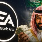EA Sports: Εξαγορά-μαμούθ 55 δισ. από Σαουδική Αραβία