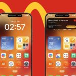 Xiaomi HyperOS 3: QR Code McDonald’s για εύκολες παραγγελίες