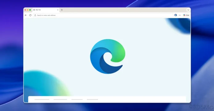 Apple Account: Ο Microsoft Edge δοκιμάζει σύνδεση με Apple ID